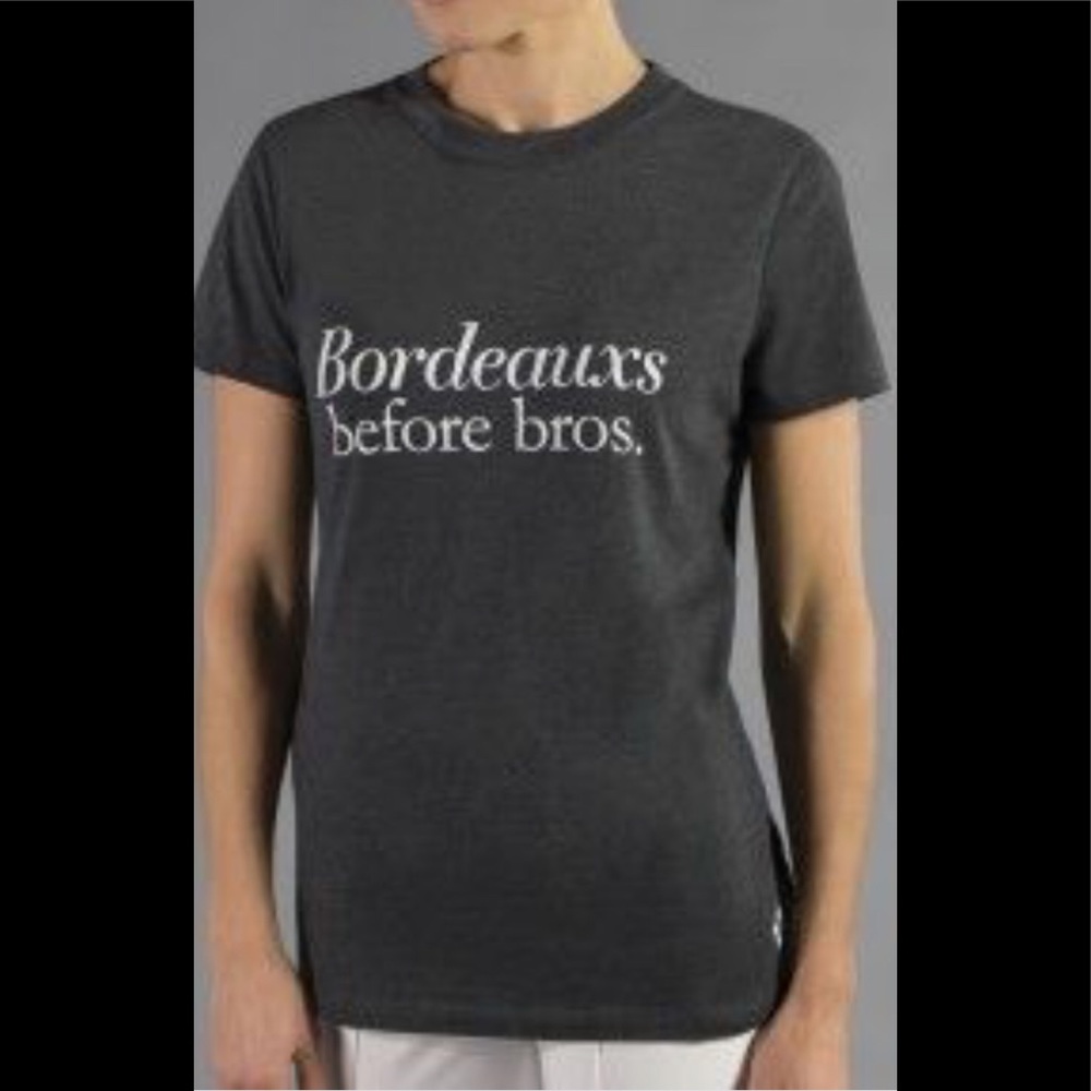 Jofit Novelty Tee- NWT